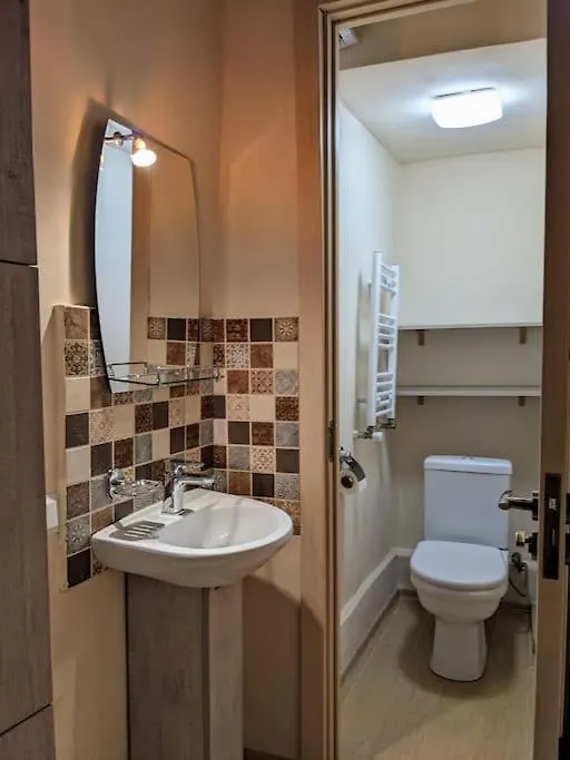 Apartamento Charming City-Center Oasis Tiflis Georgia