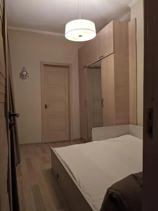 Charming City-Center Oasis Tiflis Apartamento