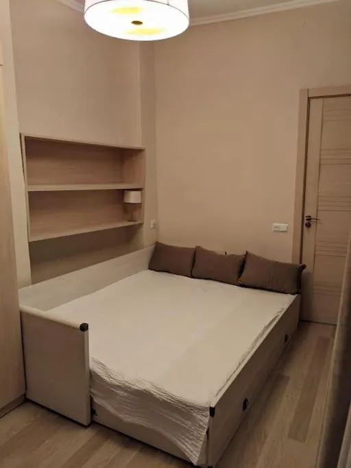 Apartamento Charming City-Center Oasis Tiflis Georgia