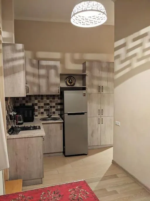 Apartamento Charming City-Center Oasis Tiflis