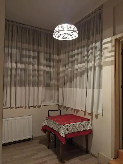 Charming City-Center Oasis Tiflis