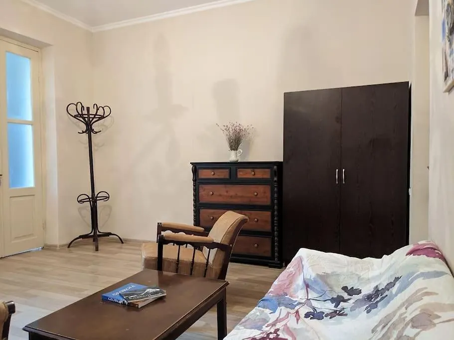 Apartamento Charming City-Center Oasis Tiflis