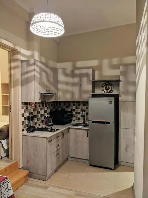 Apartamento Charming City-Center Oasis Tiflis